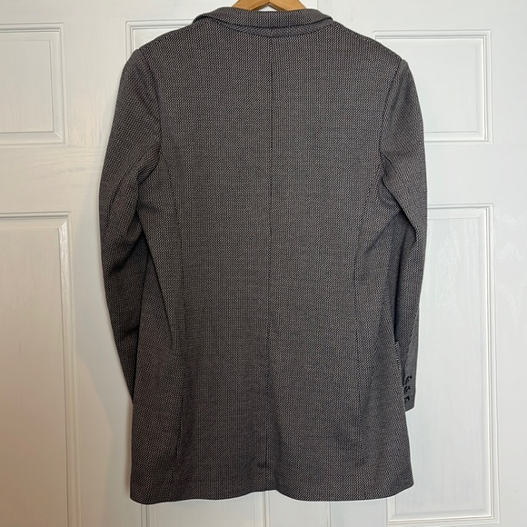 Patterned Blazer - Picture 5 of 5